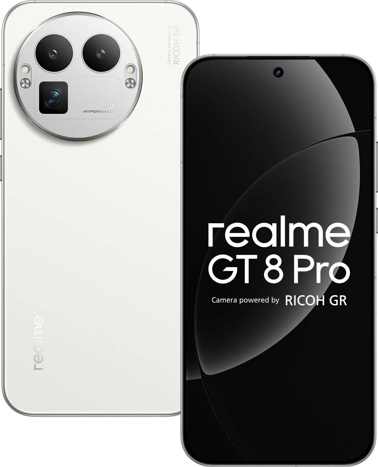REALME GT 8 Pro