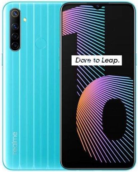 REALME Narzo 10