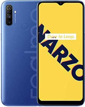 REALME Narzo 10A