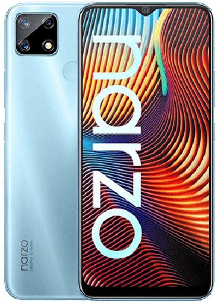 REALME Narzo 20