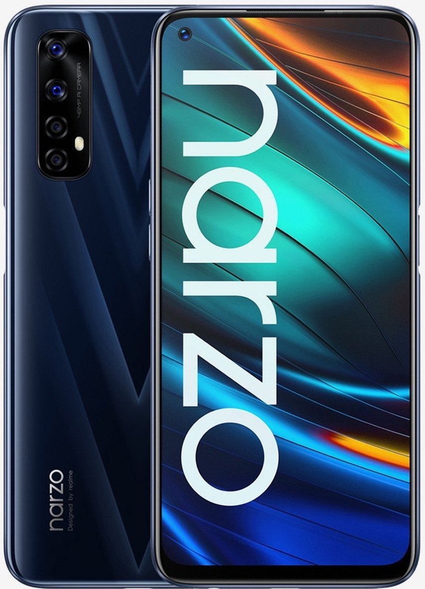 REALME Narzo 20 Pro