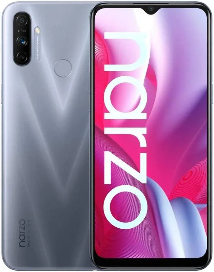 REALME Narzo 20A