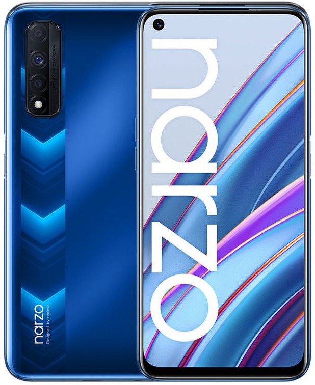 REALME Narzo 30