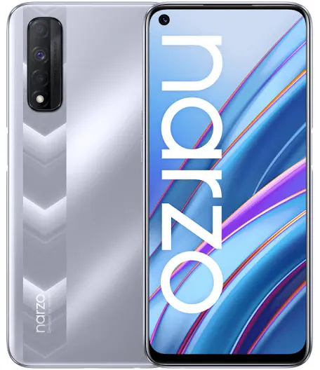 REALME Narzo 30 5G