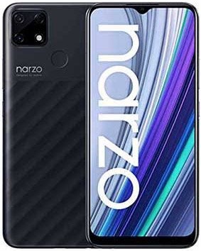 REALME Narzo 30A