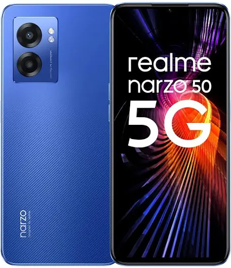 REALME Narzo 50 5G
