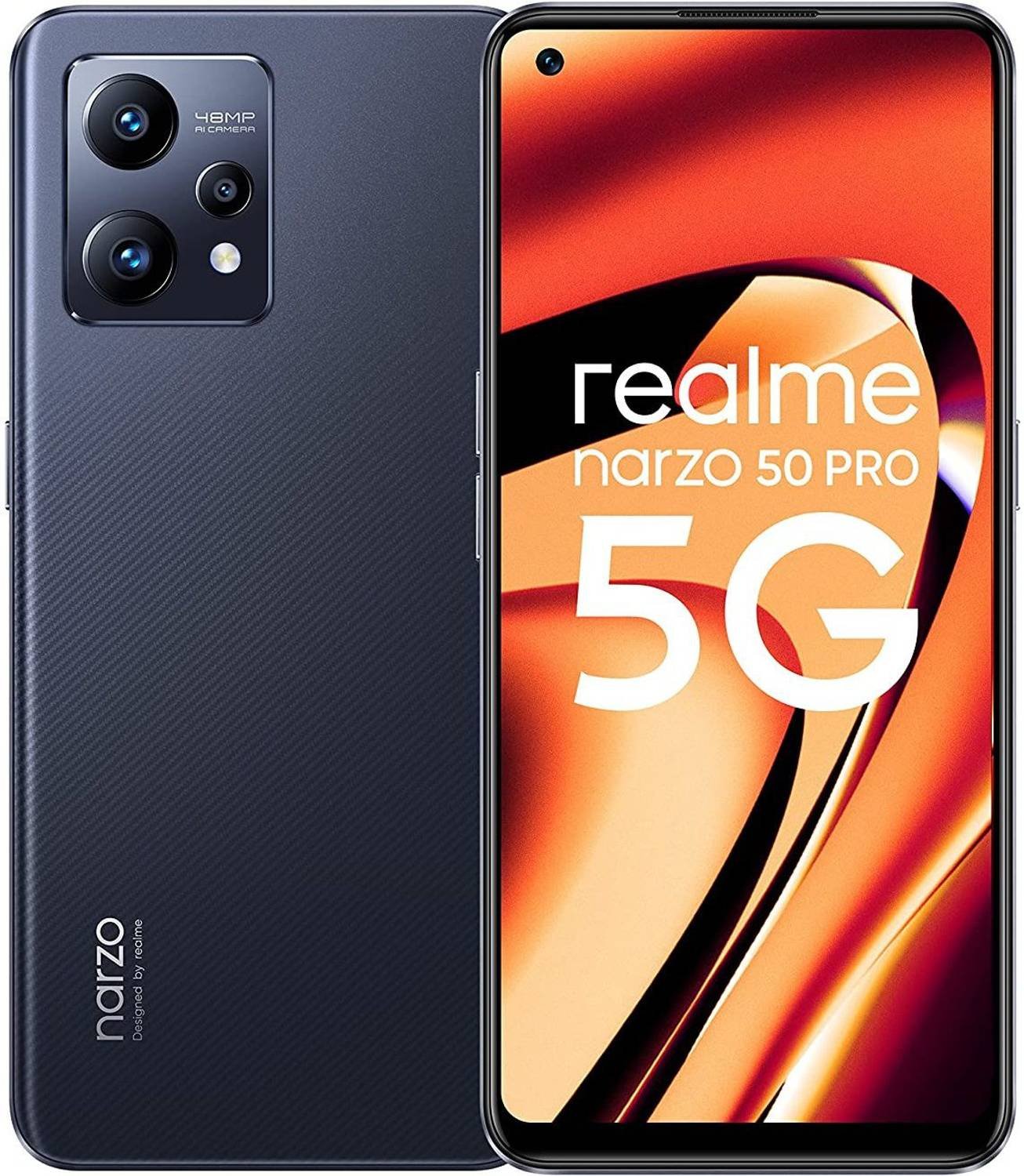 REALME Narzo 50 Pro 5G