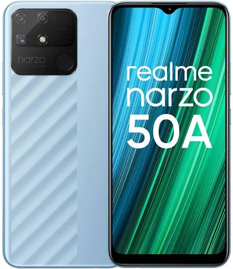 REALME Narzo 50A