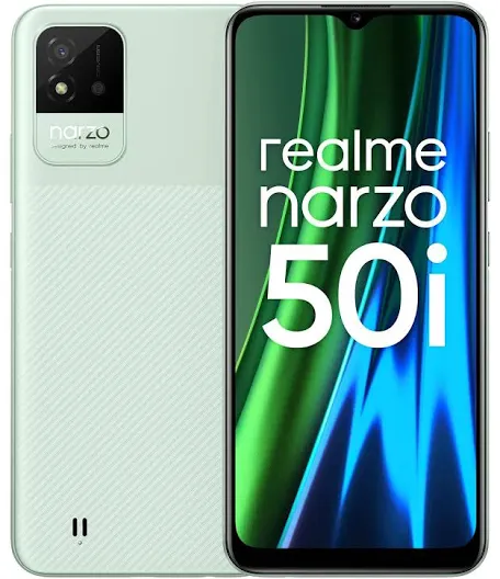 REALME Narzo 50i