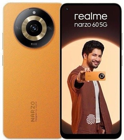 REALME Narzo 60 5G