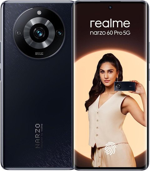 REALME Narzo 60 Pro 5G