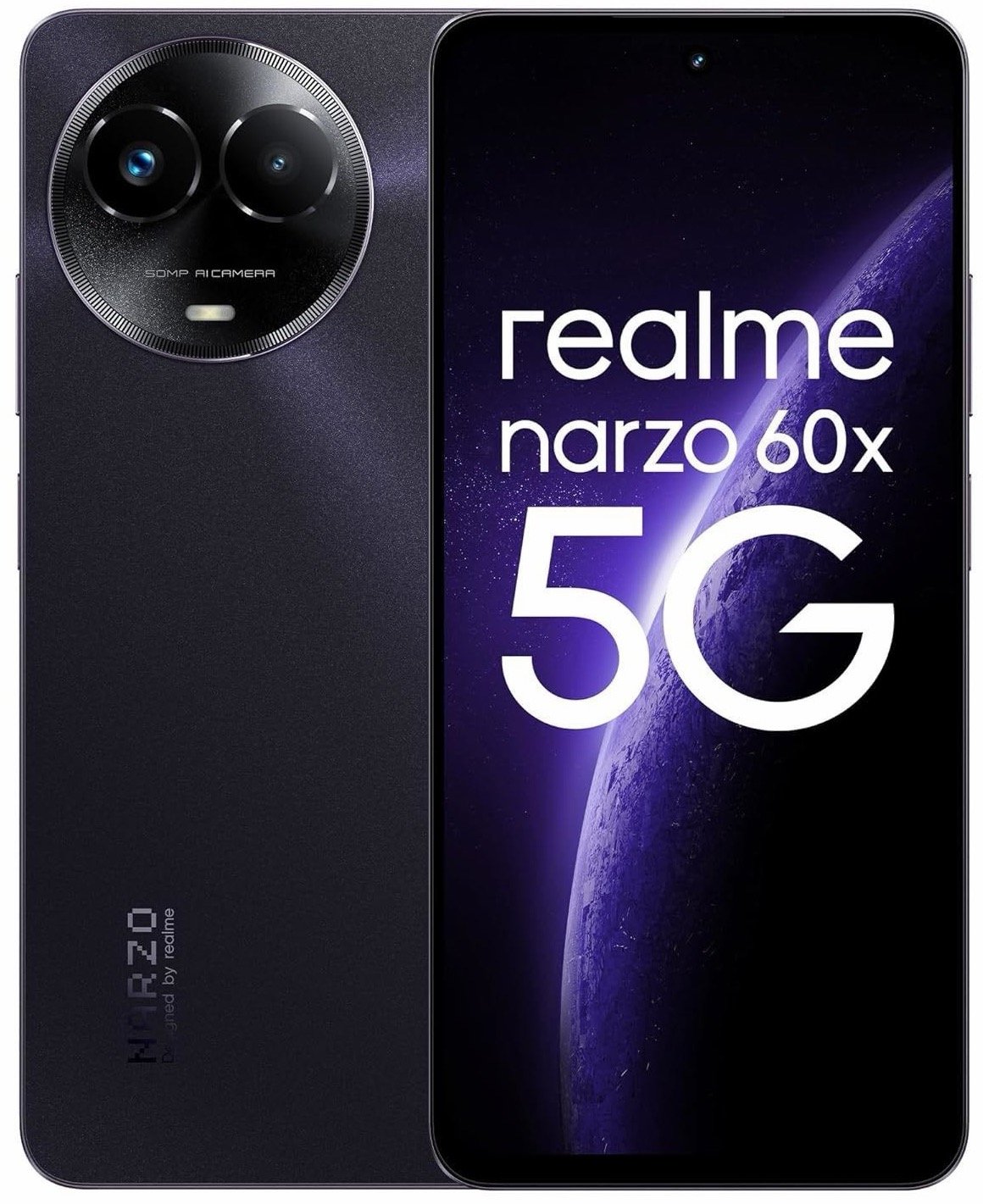 REALME Narzo 60X 5G