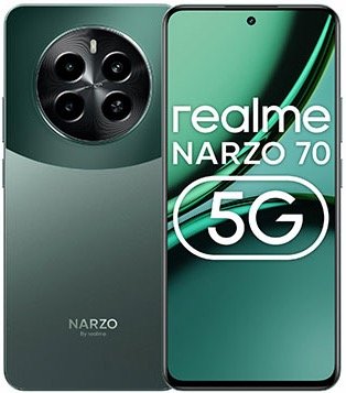 REALME Narzo 70 5G