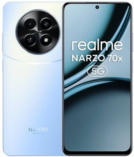 REALME Narzo 70X 5G