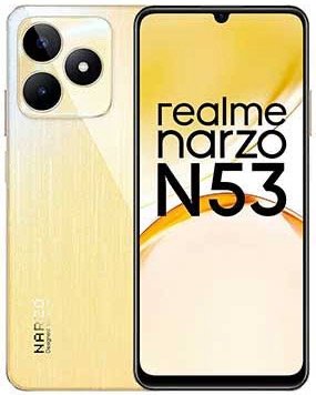 REALME Narzo N53
