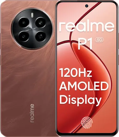 REALME P1 5G