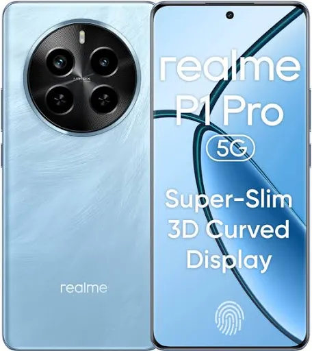 REALME P1 Pro 5G