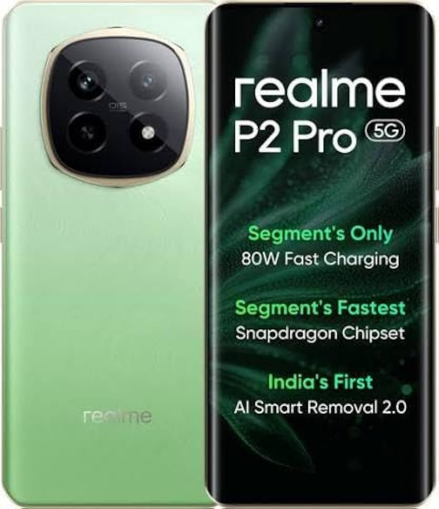 REALME P2 Pro 5G