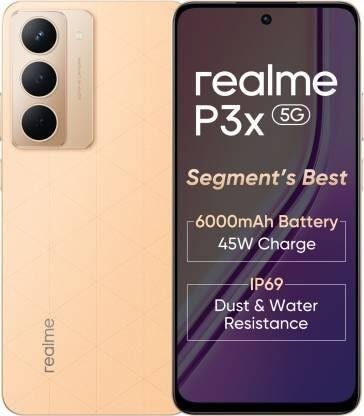 REALME P3X 5G