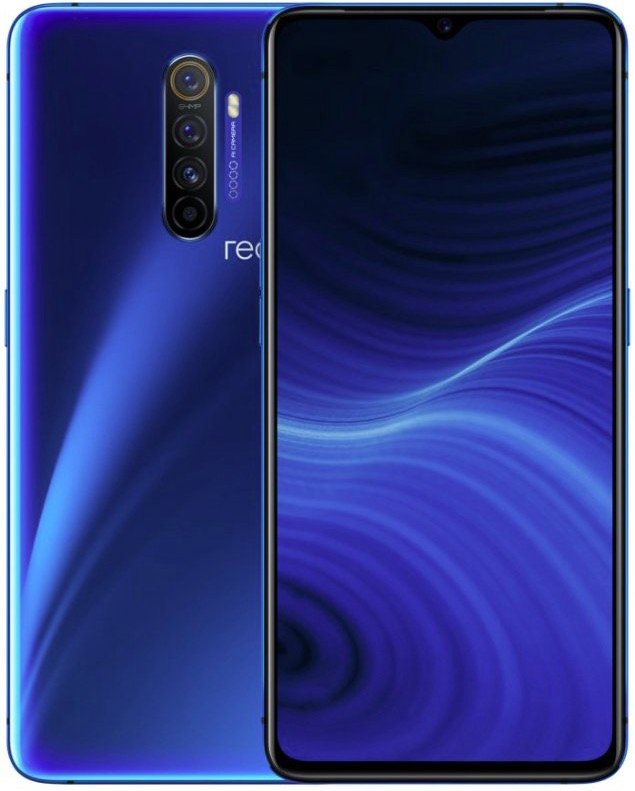 REALME X2 Pro