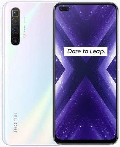 REALME X50 Pro