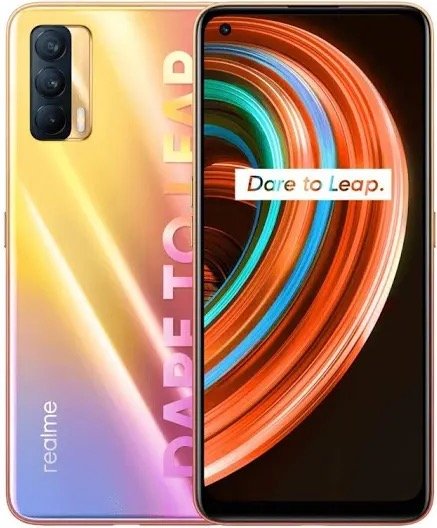 REALME X7 Pro