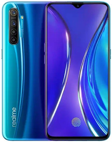 REALME XT