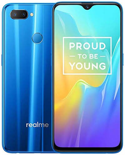 REALME U1