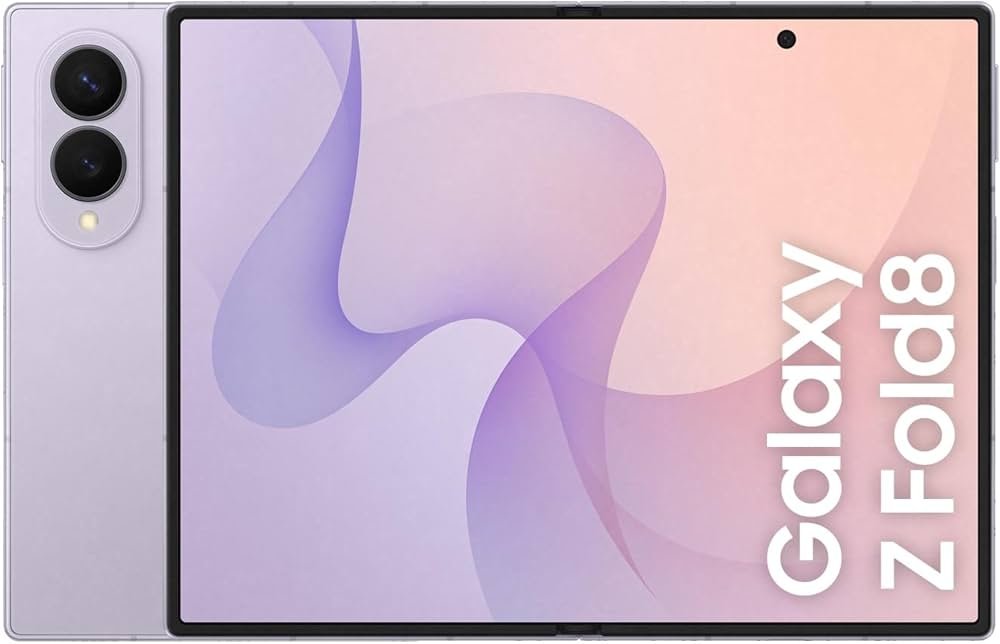 SAMSUNG Galaxy Z Fold 8