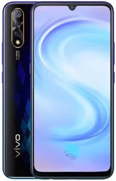 VIVO S1