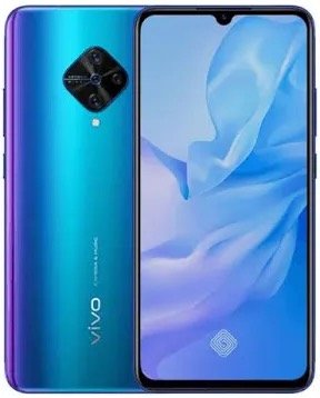 VIVO S1 Pro