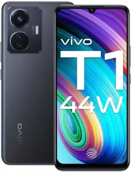 VIVO T1 