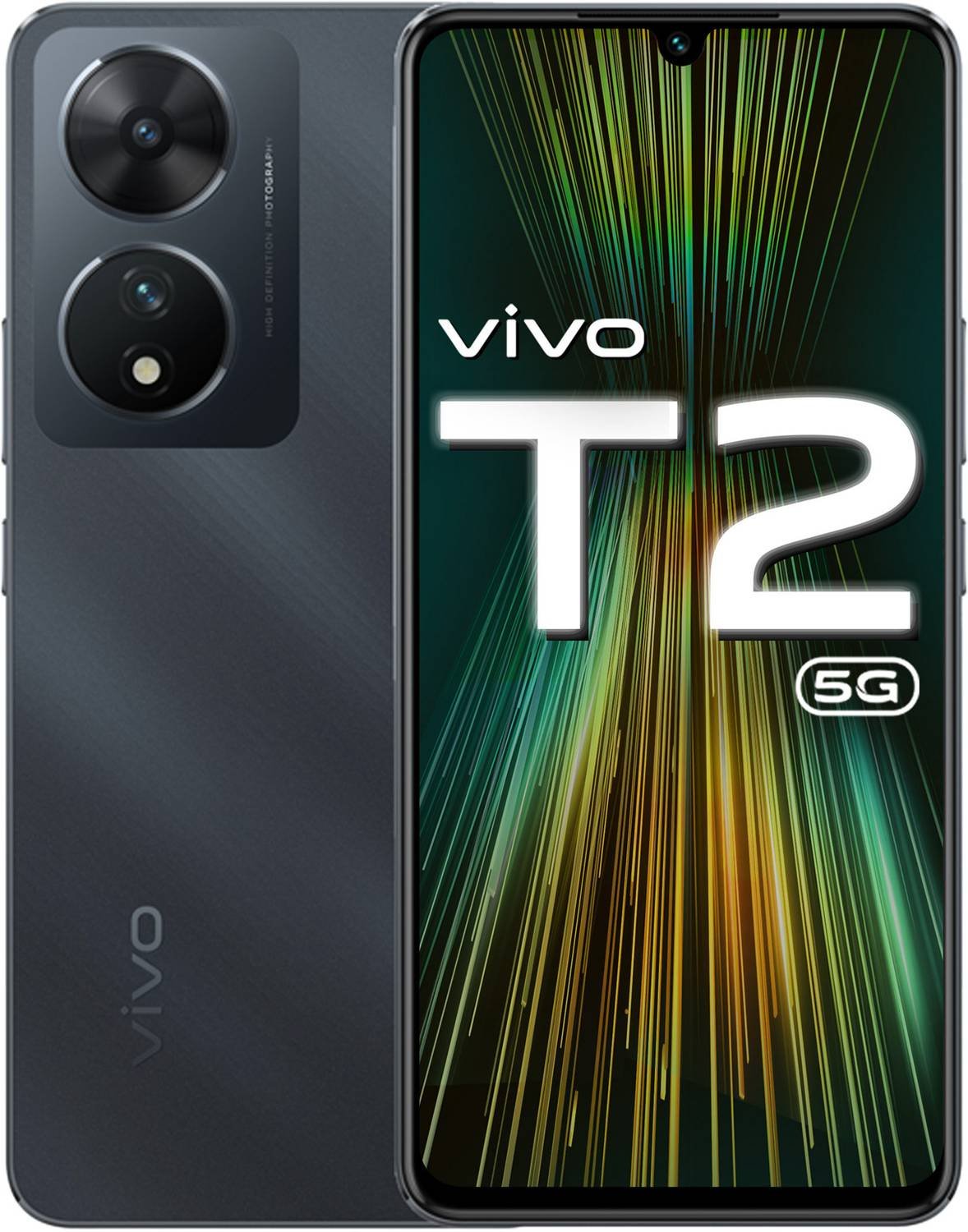 VIVO T2 5G