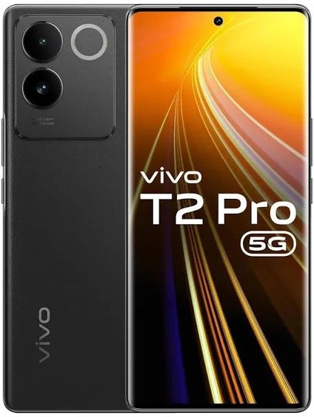 VIVO T2 Pro 5G