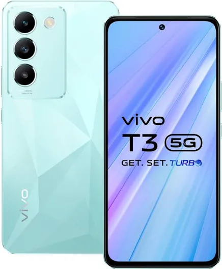 VIVO T3 5G