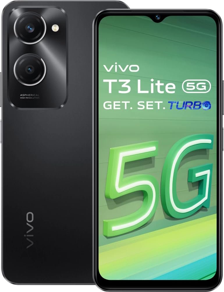 VIVO T3 Lite 5G