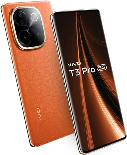 VIVO T3 Pro 5G