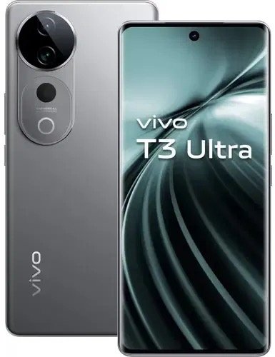 VIVO T3 Ultra 5G