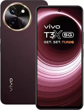 VIVO T3x 5G