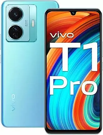 VIVO T1 Pro 5G
