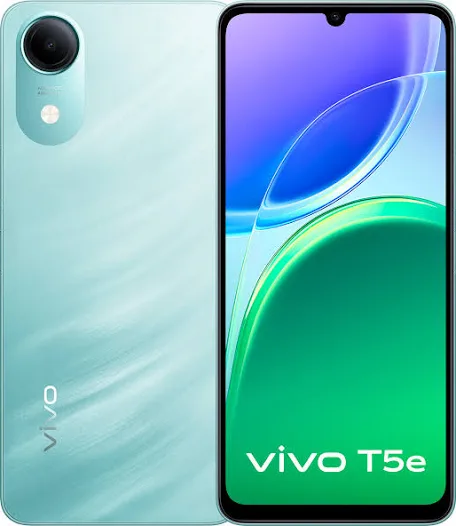 VIVO T5e