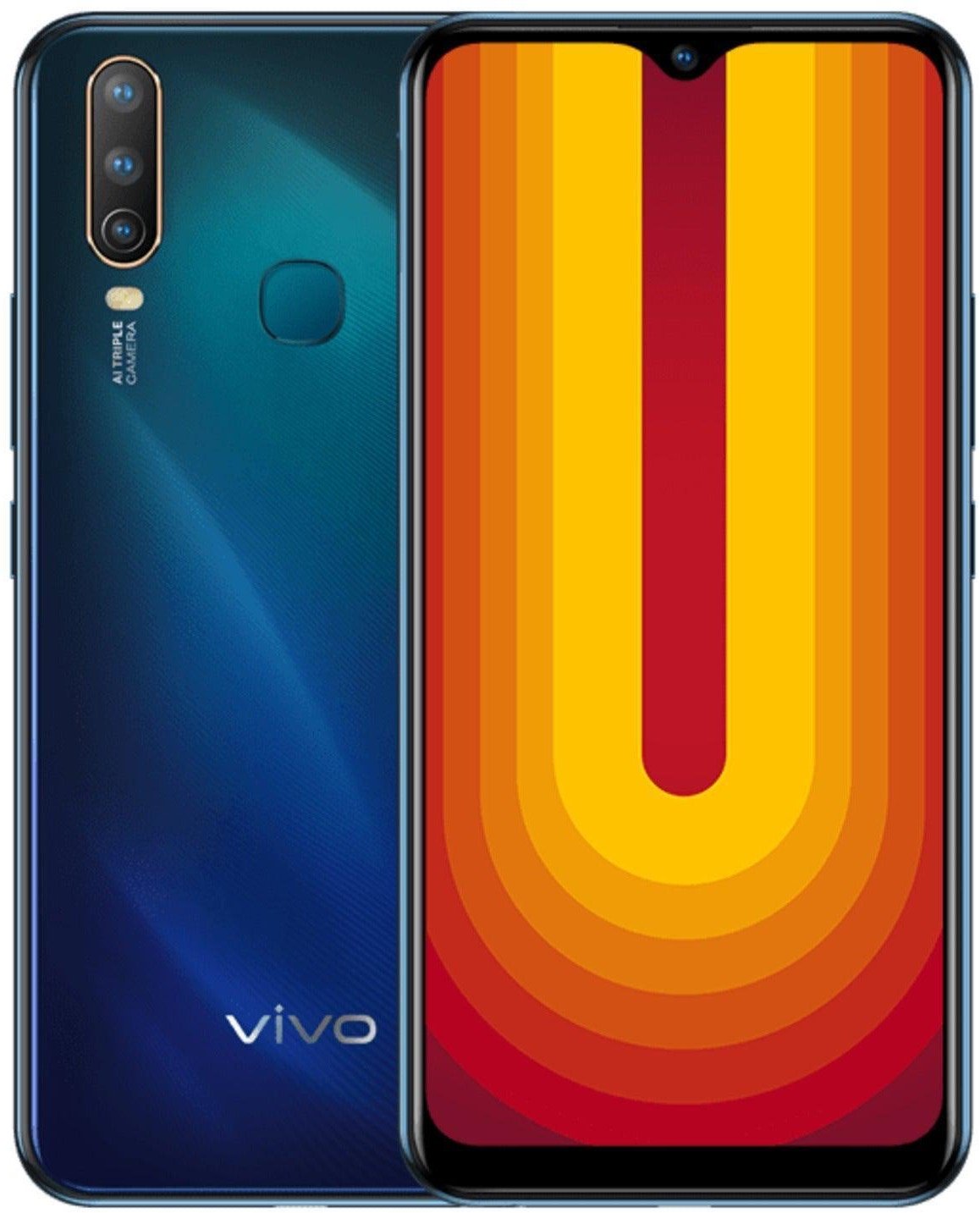 VIVO U10