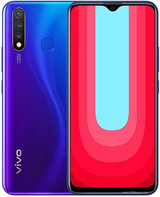VIVO U20