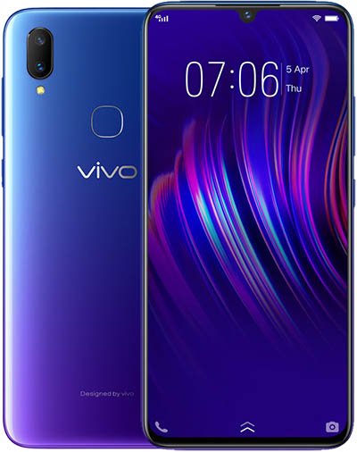 VIVO V11