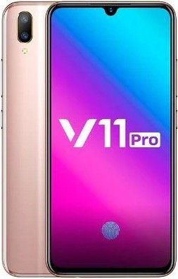 VIVO V11 Pro