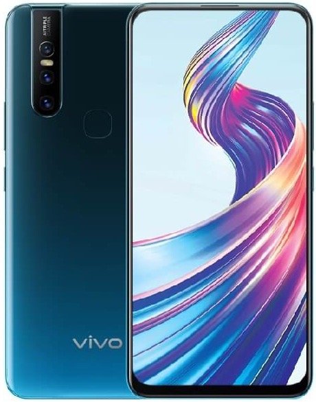 VIVO V15