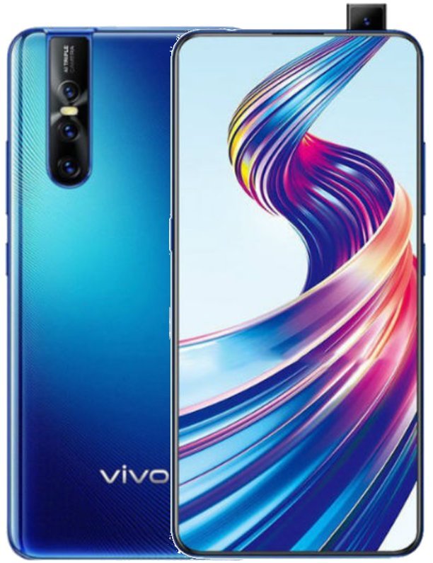 VIVO V15 Pro