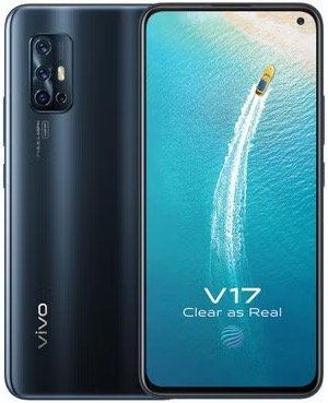 VIVO V17
