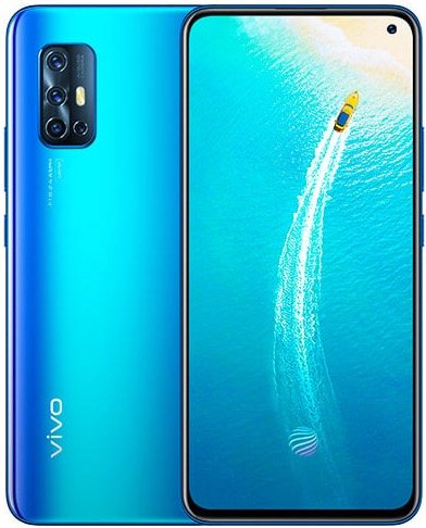 VIVO V19