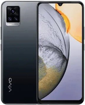 VIVO V20 2021